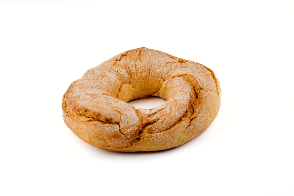 ΚΟΥΛΟΥΡΑ ΜΕΤΣΟΒΟΥ ΜΕ ΠΡΟΖΥΜΙ