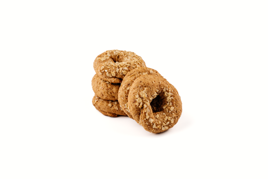 Κουλούρια ολικής αλέσεως