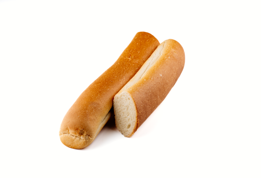 Μπαγκέτα Πολυτελείας