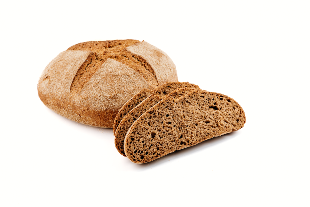 Ολικής Αλέσεως με προζύμι