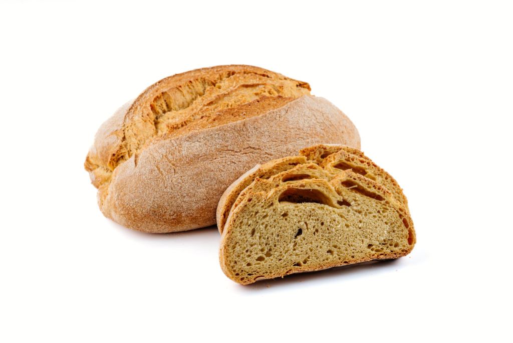 Αργής Ωρίμανσης με Προζύμι