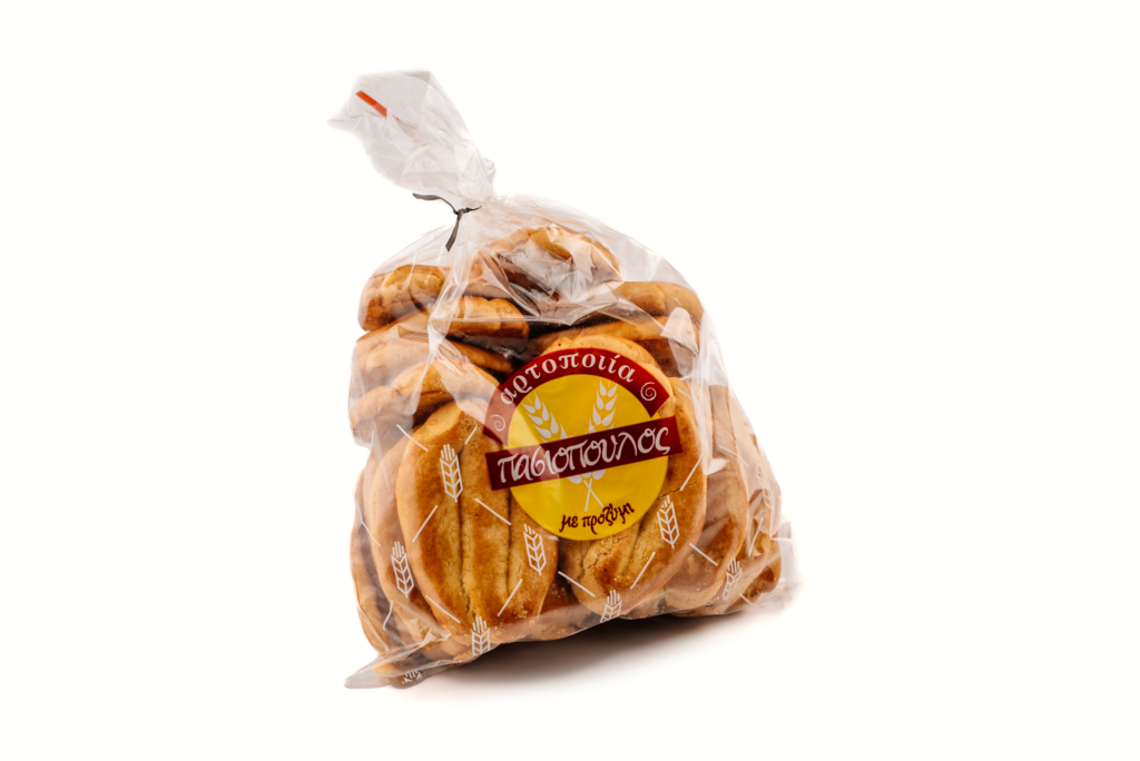 ΚΟΥΛΟΥΡΑΚΙΑ ΣΜΥΡΝΕΪΚΑ