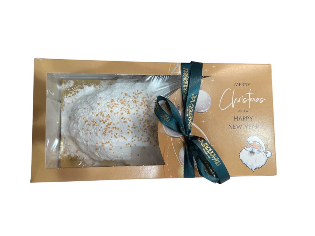 ΧΡΙΣΤΟΥΓΕΝΝΙΑΤΙΚΟ ΣΤΟΛΕΝ