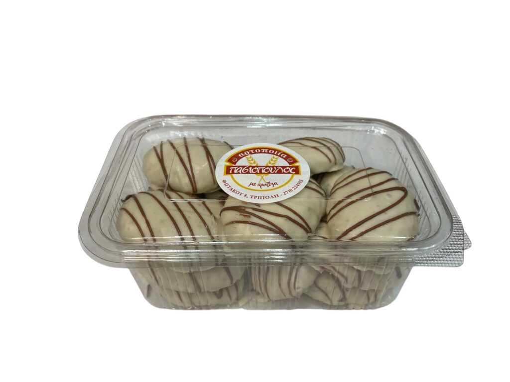 ΜΕΛΟΜΑΚΑΡΟΝΑ ΜΕ ΓΕΥΣΕΙΣ