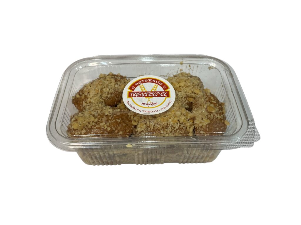 ΠΑΡΑΔΟΣΙΑΚΑ ΜΕΛΟΜΑΚΑΡΟΝΑ